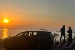 Cat Ba Eco Taxi Tour – Explore the Island the Green Way