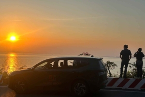 Cat Ba Eco Taxi Tour – Explore the Island the Green Way