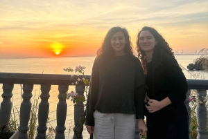 Cat Ba Eco Taxi Tour – Explore the Island the Green Way