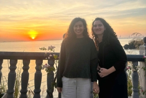 Cat Ba Eco Taxi Tour – Explore the Island the Green Way