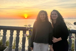 Cat Ba Eco Taxi Tour – Explore the Island the Green Way