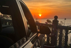 Cat Ba Eco Taxi Tour – Explore the Island the Green Way