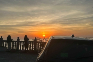 Cat Ba Eco Taxi Tour – Explore the Island the Green Way