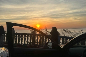 Cat Ba Eco Taxi Tour – Explore the Island the Green Way