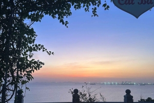 Cat Ba Eco Taxi Tour – Explore the Island the Green Way