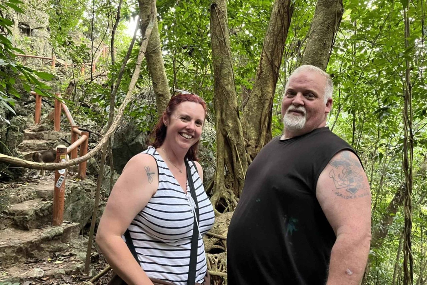 Cat Ba: Half Day Trekking to Visit Cat Ba National Park