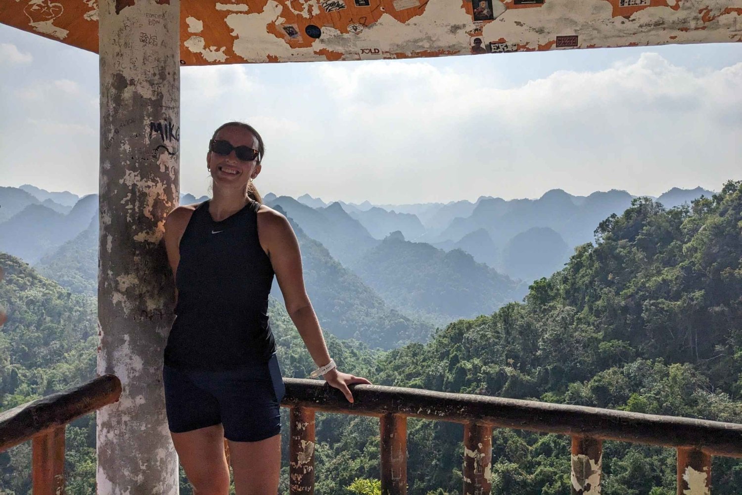 Cat Ba: Half Day Trekking to Visit Cat Ba National Park