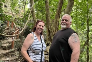 Cat Ba: Half Day Trekking to Visit Cat Ba National Park