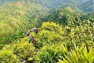 Cat Ba: Half Day Trekking to Visit Cat Ba National Park
