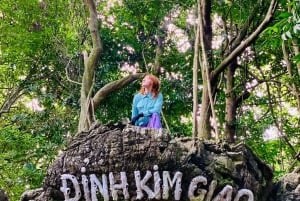 Cat Ba: Half Day Trekking to Visit Cat Ba National Park