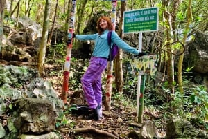 Cat Ba: Half Day Trekking to Visit Cat Ba National Park