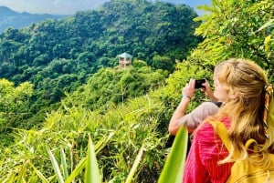 Cat Ba: Half Day Trekking to Visit Cat Ba National Park