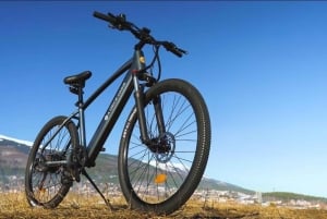 Cát Bà Island: E-Bike Rental with Helmet