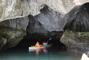 Île de Cat Ba - Baie de Lan Ha - Baie d'Ha Long visite d'une jounée