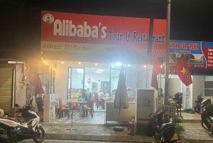 Cat Ba : sortie en kayak et plancton bioluminescent dans la baie de Lan Ha