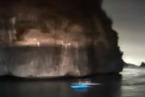 Cat Ba : sortie en kayak et plancton bioluminescent dans la baie de Lan Ha