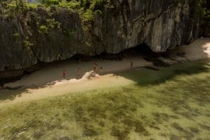 Cat Ba: Lan Ha & Ha Long Bay Kajak- och snorkel båttur