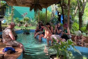 Parc national de Cat Ba, baie de Lan Ha 2 jours 1 nuit d'aventure