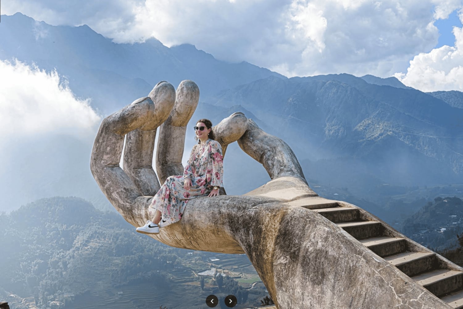 Cat Cat Village, Moana, Fansipan Cable, Alpine Coaster Sapa