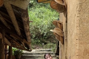 Cat Cat Village, Moana, Fansipan Cable, Alpine Coaster Sapa