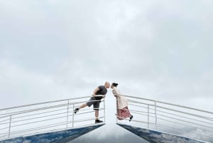 Cat Cat Village, Moana, Fansipan Cable, Alpine Coaster Sapa