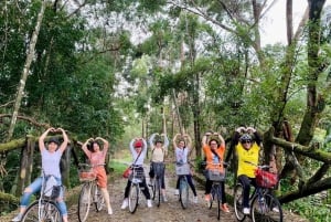 Jednodniowa wycieczka na wyspę Quy Nhon: plaża Ky Co, Eo Gio