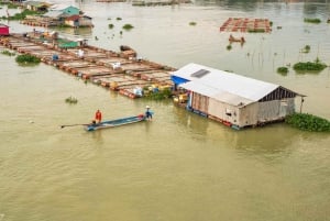 Jednodniowa wycieczka na wyspę Quy Nhon: plaża Ky Co, Eo Gio