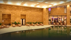 CenDeluxe Hotel Tuy Hoa