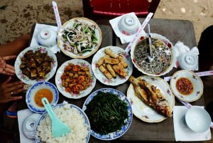 Cham Island Discovery Tour