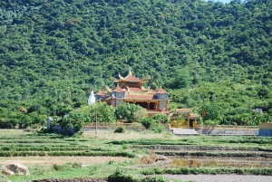 Cham Island Discovery Tour
