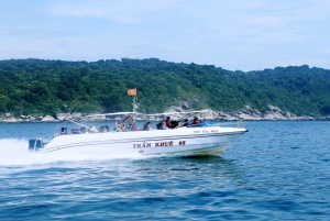 Cham Island Discovery Tour