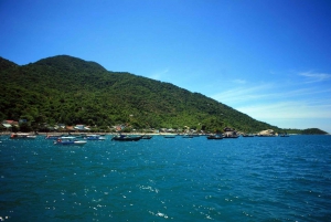 Cham Island Snorkeling Tour by Speed Boat from Hoi An/DaNang