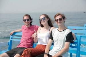 Cham Island: Underwater Walking & Snorkeling Tour