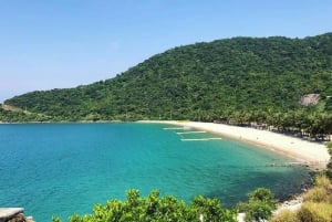 Cham Islands Snorkeling Tour by Speedboat : Hoi An/Da Nang
