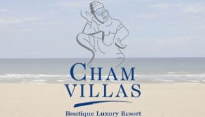 Cham Villas Boutique Luxury Resort