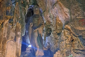 Port Chan May: starożytne miasto Hoi i Da Nang w prywatnej wycieczce