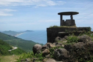 Port Chan May: starożytne miasto Hoi i Da Nang w prywatnej wycieczce