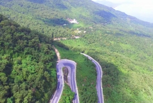 Port Chan May: starożytne miasto Hoi i Da Nang w prywatnej wycieczce