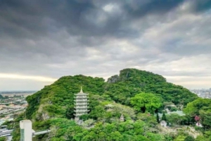 Port Chan May: starożytne miasto Hoi i Da Nang w prywatnej wycieczce