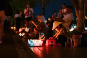 Chan May Port: Private Day Trip to Hoi An or Golden Bridge