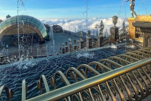 Chan May Port : Private Tagestour nach Hue/Hoi An/Goldene Brücke