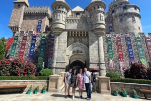 Chan May Port : Private Tagestour nach Hue/Hoi An/Goldene Brücke