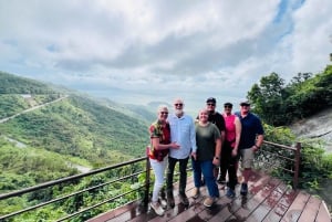 Puerto de Chan May/ Puerto de Tien Sa Excursión por Da Nang y Hoi An Destacados