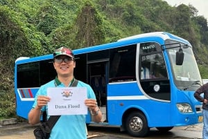 Puerto de Chan May/ Puerto de Tien Sa Excursión por Da Nang y Hoi An Destacados