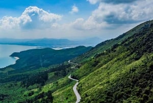 Puerto de Chan May/ Puerto de Tien Sa Excursión por Da Nang y Hoi An Destacados