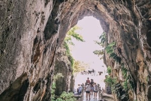 Puerto de Chan May/ Puerto de Tien Sa Excursión por Da Nang y Hoi An Destacados