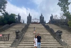 Puerto de Chan May : al Puente de Oro/Ciudad Imperial/Pueblo de Hoi An