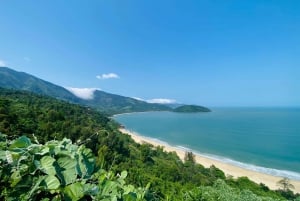 Chan May port : Private Trip to Hoi An Ancient Town