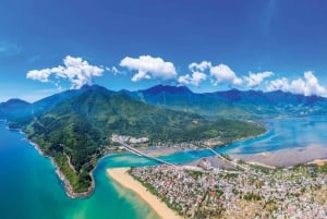Chan May port : Private Trip to Hoi An Ancient Town