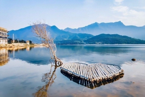 Chan May port : Private Trip to Hoi An Ancient Town